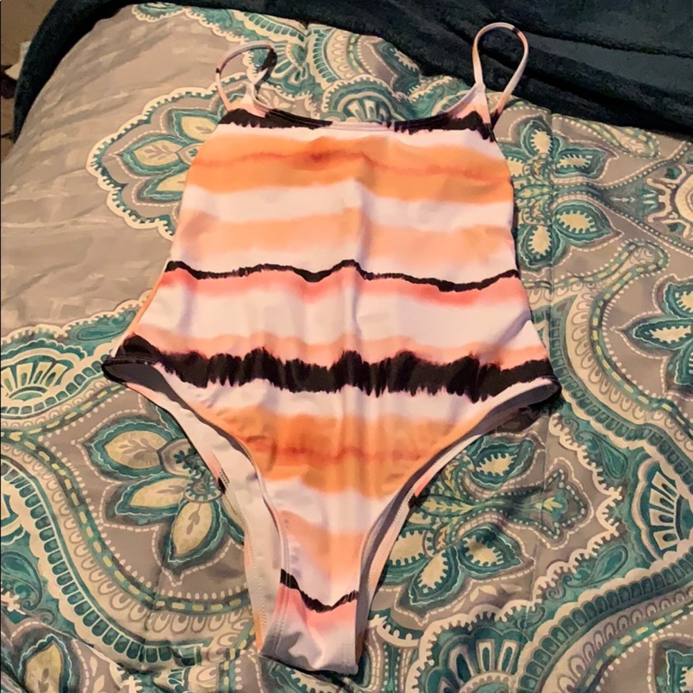 Swimsuit
